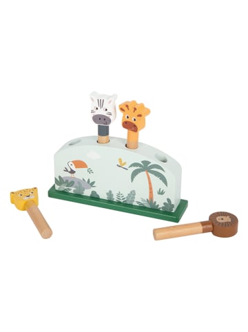 small foot Sorter - 12 m+