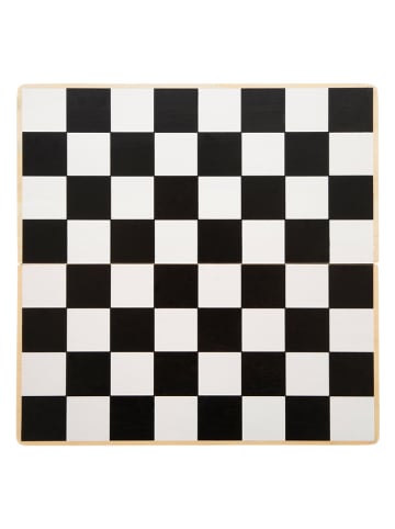 small foot Schaken en backgammon "Gold Edition" - vanaf 6 jaar