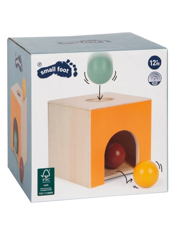 small foot Kugelkasten - ab 12 Monaten