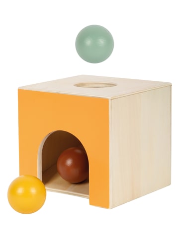 small foot Kugelkasten - ab 12 Monaten