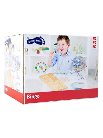 small foot Bingospiel - ab 5 Jahren