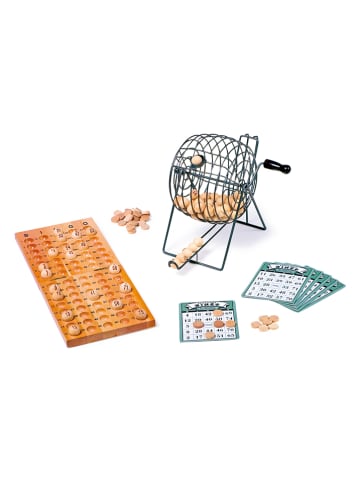 small foot Bingospiel - ab 5 Jahren