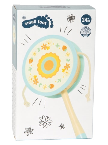 small foot Aapjestrommel "Kleine Vrienden" - vanaf 2 jaar