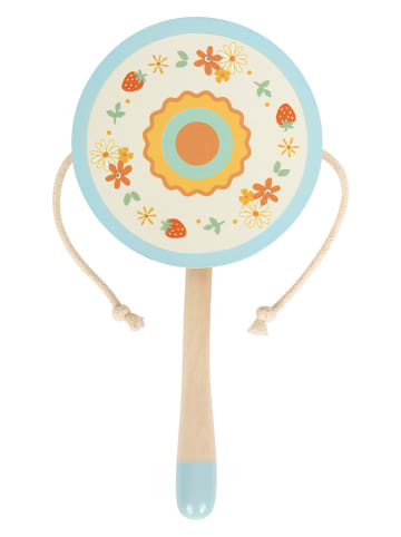 small foot Aapjestrommel "Kleine Vrienden" - vanaf 2 jaar