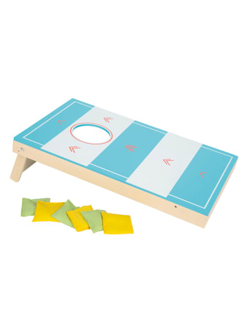 small foot 2in1-Werpspel "Cornhole en Sling Puck" - vanaf 5 jaar