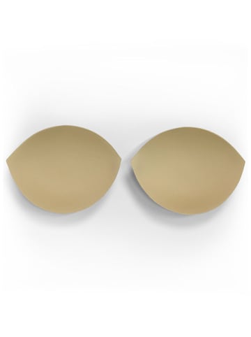 Athleas BH-Pads in Beige