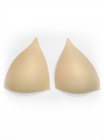 Athleas Push-Up-BH-Pads in Beige