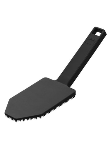 Yamazaki Szczotka "Tower" w kolorze czarnym do mycia naczyń