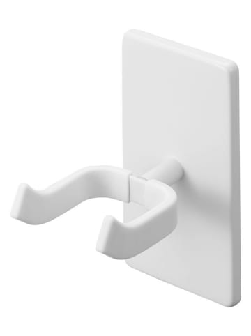 Yamazaki Uchwyt "Tower" w kolorze białym do instrumentów muzycznych - 8 x 14 cm