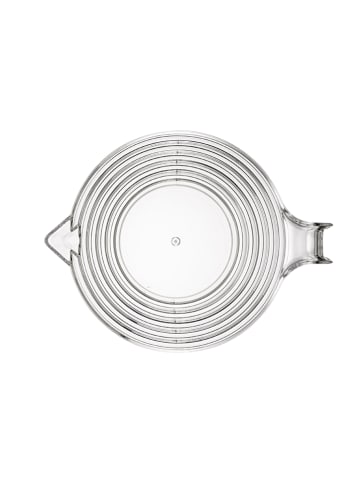 Yamazaki Messbecher "Layer" in Transparent - 500 ml