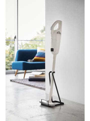 Yamazaki Stojak "Tower" w kolorze czarnym na odkurzacz - 15 x 38 x 24 cm