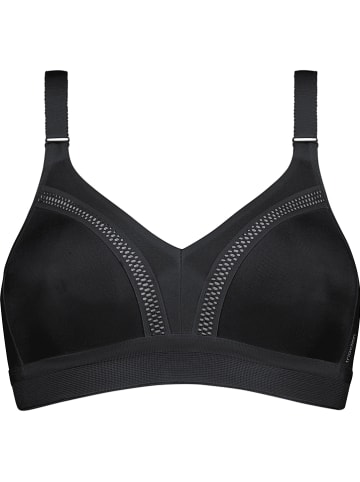 Triumph Sportbeha "Triaction workout" zwart