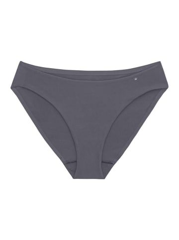 Triumph Slip "Essentials Tai" in Grau