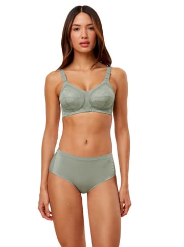 Triumph Beugelbeha lichtgroen