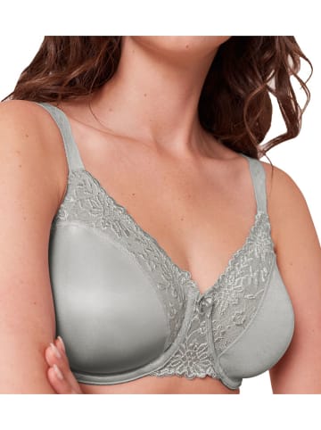 Triumph Voorgevormde beha "Ladyform Soft" grijs