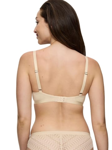 Triumph Beugelbeha beige