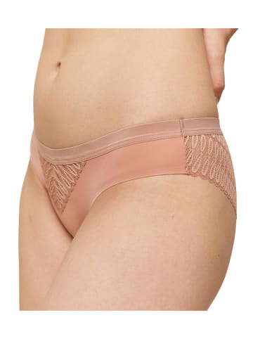 Triumph Slip in Altrosa