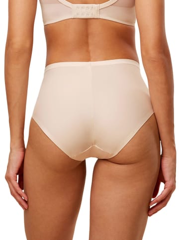 Triumph Taillenpanty "Shape Smart Maxi" in Beige