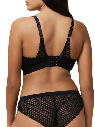 Triumph Bügelloser BH "Aura Spotlight" in Schwarz