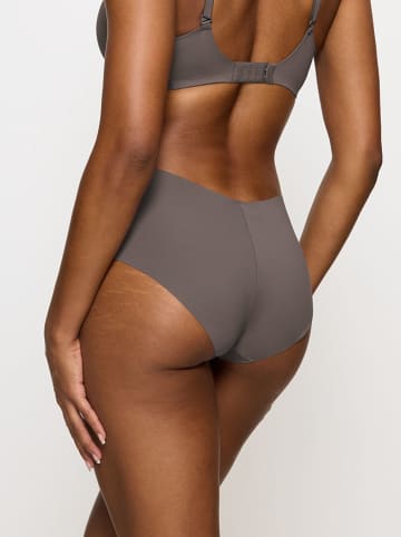 Triumph Taillenslip "Flex Smart" in Grau