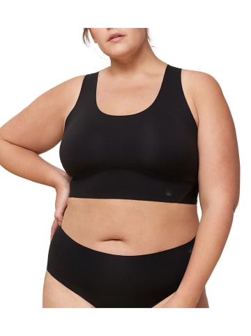 Triumph Bustier "Flex Smart" zwart