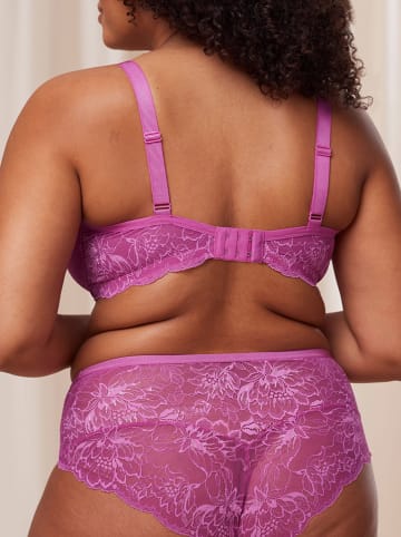 Triumph Halbschalen-BH "Amourette Charm Summer" roze