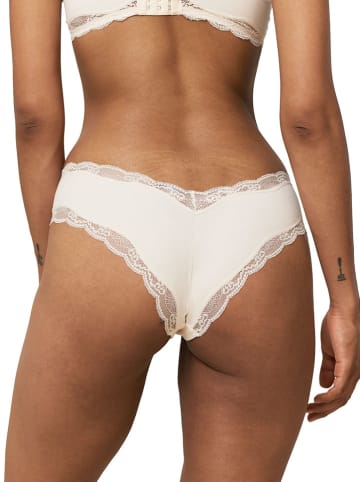 Triumph 2er-Set: Slips in Creme
