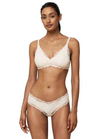 Triumph 2er-Set: Slips in Creme