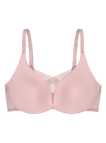 Triumph Beugelbeha "Triumph Shape Smart" lichtroze