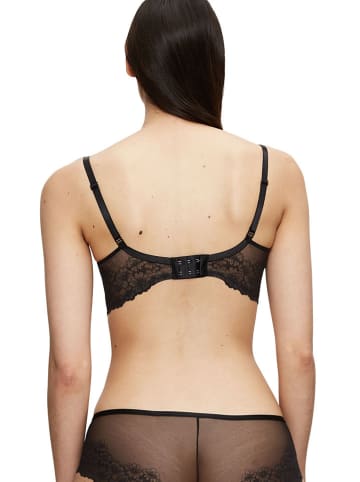 Triumph Schalen-BH "Bright Spotlight" in Schwarz