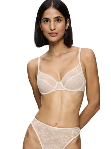 Triumph Beugelbeha "Bright Spotlight" beige