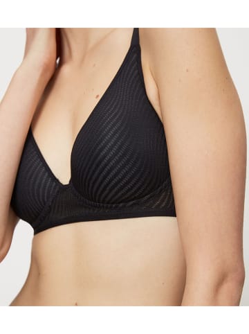Triumph Bügel-BH "Harmony Spotlight" in Schwarz