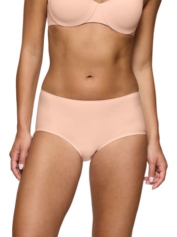 Triumph Hipster "Make-Up Illusion" lichtroze