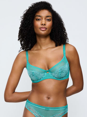 Triumph Beugelbeha turquoise