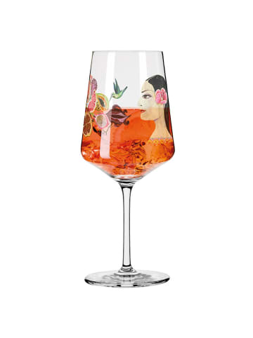 RITZENHOFF Kieliszek "Sommerrausch 5 - O. Hajek" do koktajli - 544 ml