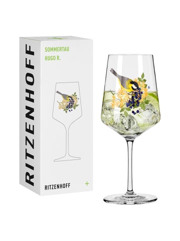RITZENHOFF Cocktailglas "Sommertau 15" - 544 ml