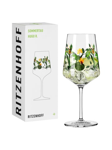RITZENHOFF Cocktailglas "Sommertau 16" - 544 ml
