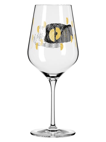 RITZENHOFF Kieliszki (2 szt.) do czerwonego wina - 570 ml