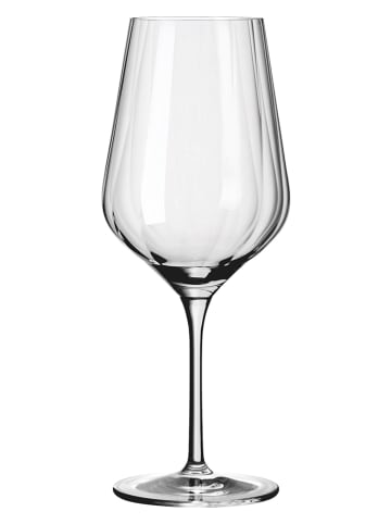 RITZENHOFF 12-delige glazenset "Aurelie" transparant