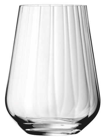 RITZENHOFF 12tlg. Gläser-Set "Aurelie" in Transparent