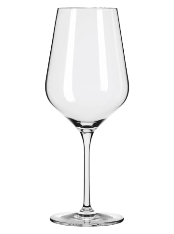 RITZENHOFF 12-delige glazenset "Aurelie" transparant