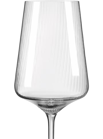 RITZENHOFF 12-delige set: wijnglazen "Zonnestraal" - 540 ml