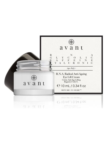 Avant Oogcrème, 10 ml