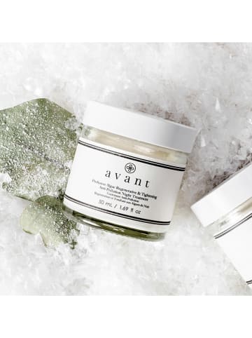 Avant Krem do twarzy - 50 ml