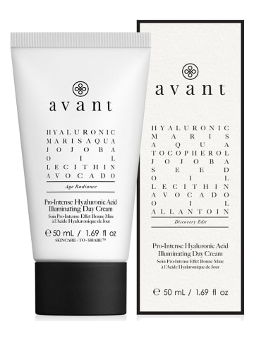 Avant Krem do twarzy "Pro-Intense" - 50 ml