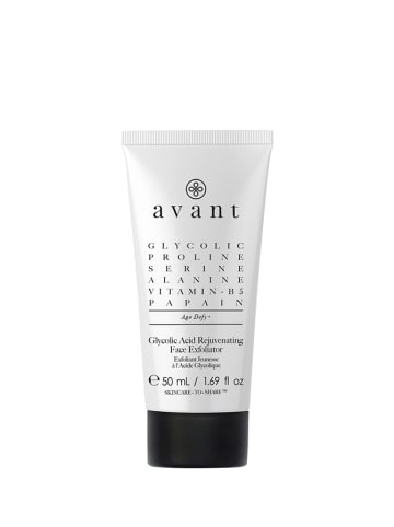 Avant Peeling z do twarzy - 50 ml