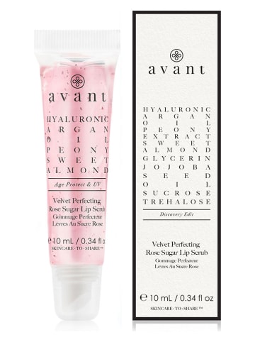 Avant Peeling do ust - 10 ml