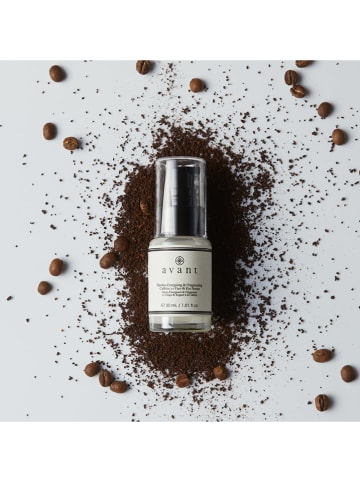 Avant Gezichts- & oogserum, 30 ml