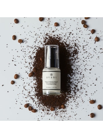 Avant Gezichts- & oogserum, 30 ml