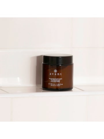 Avant Haarcreme "Ultra Shine", 100 ml